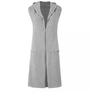 Cabi Hoodie Vest